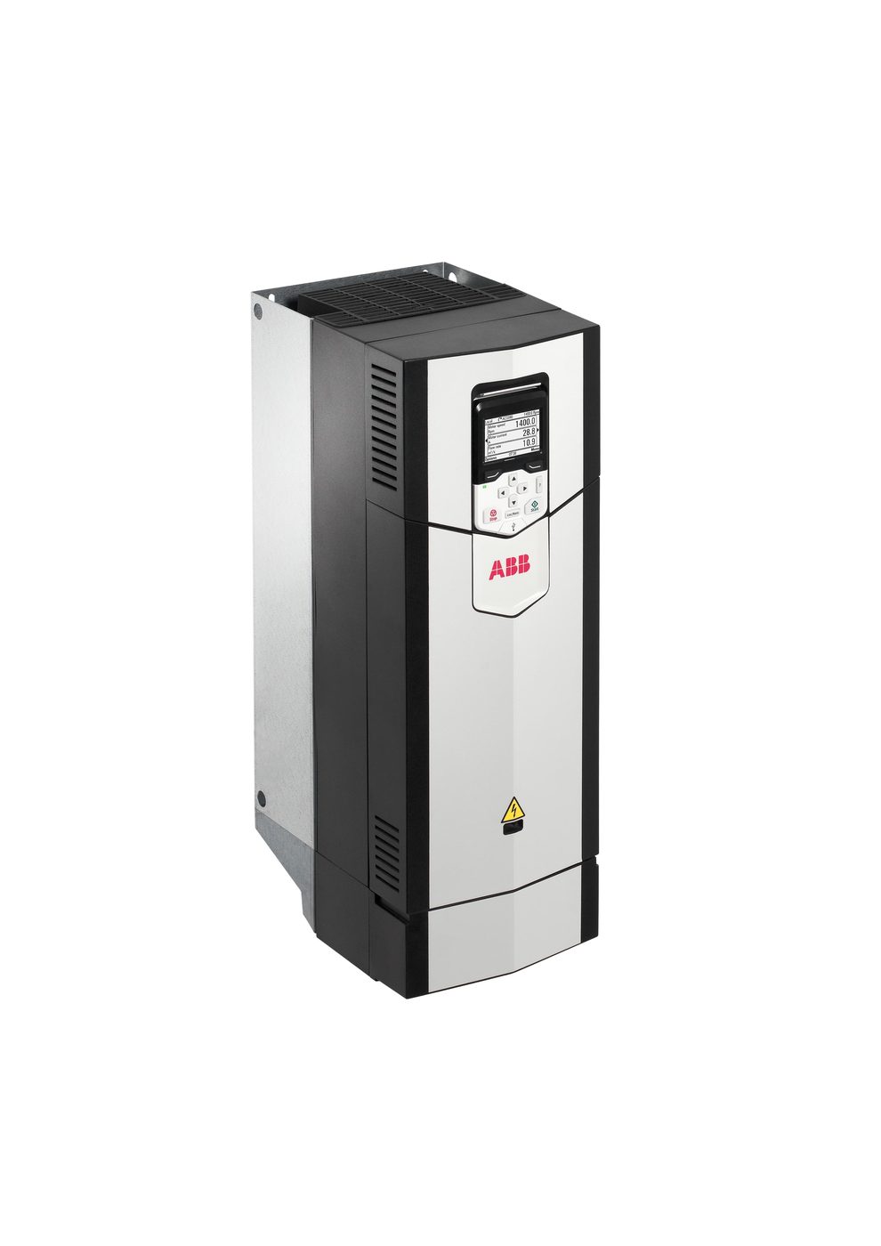 ABB Marine ACS880 1200kW 6600V Marine