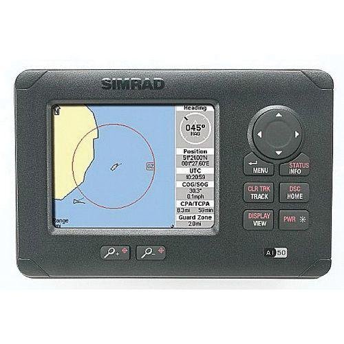 Simrad AI80 AIS Transponder