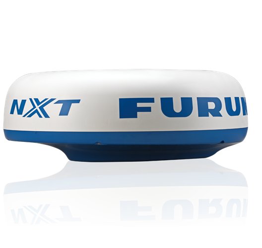 Furuno DRS4D-NXT