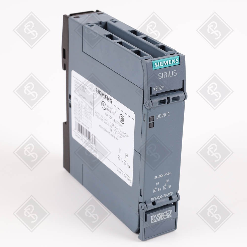 Siemens 3RQ2