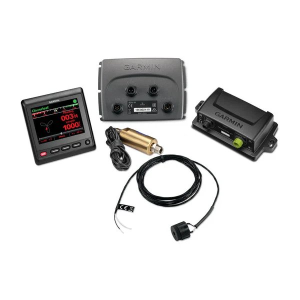 Garmin Marine Reactor 40 Hydraulic