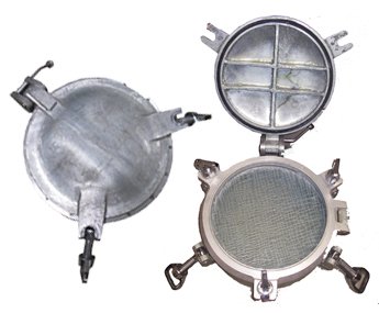 QINHUANGDAO XINGYANG MARINE FITTING A60MW