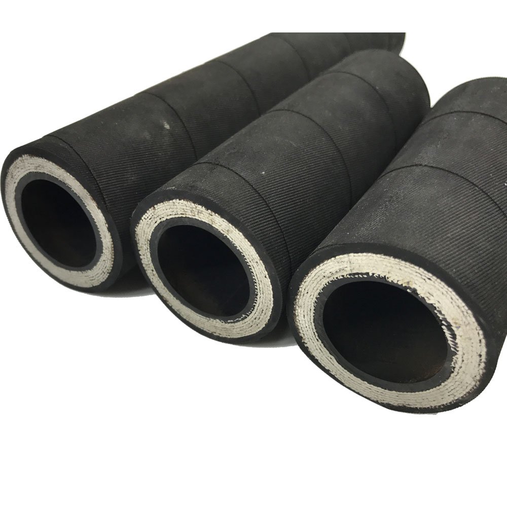 Lien Foo (Dongtai) Rubber and Metal Products TG-E-CR-032