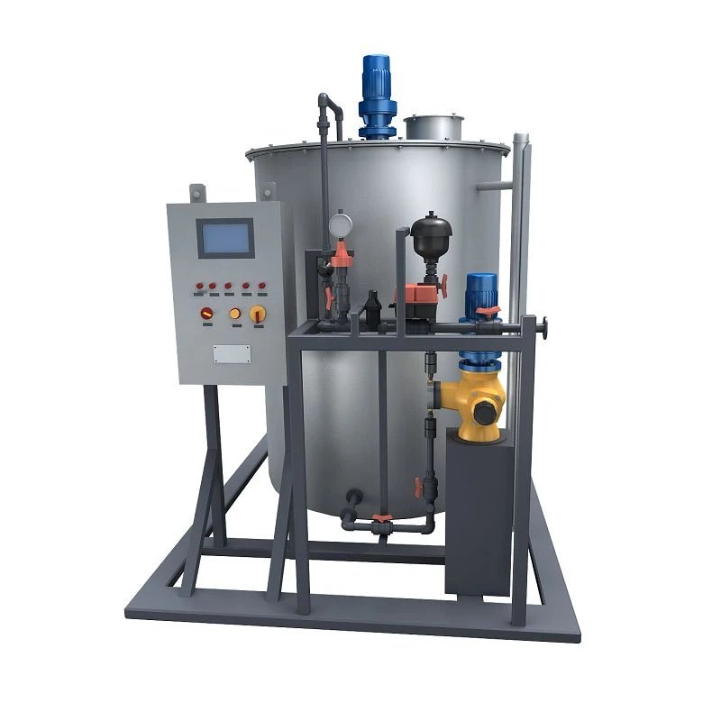 NORTA Marine Equipment HMT-300F