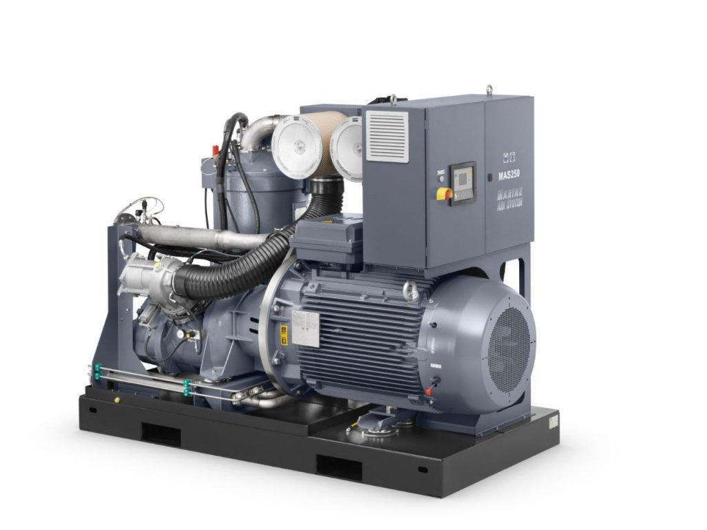 Atlas Copco Marine MAS 45