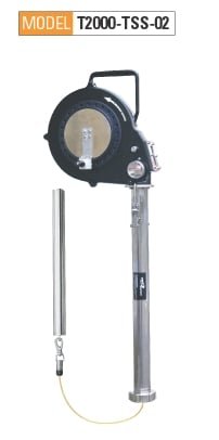 Tanktech T2000-TSS-02