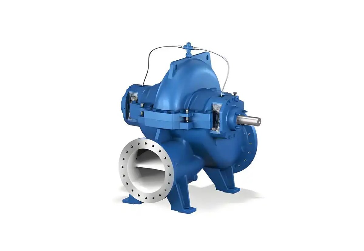 KSB Omega Series