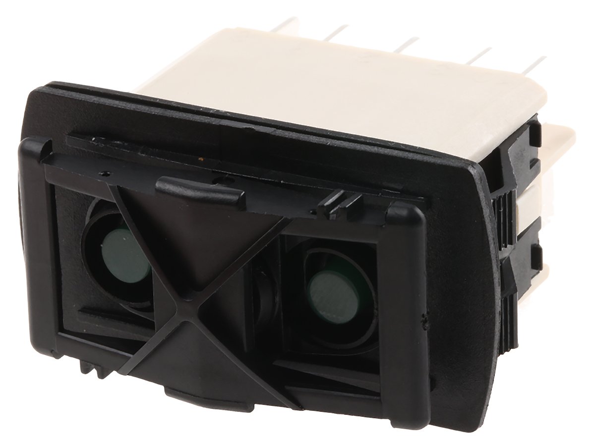 WISKA Rocker switch 7228452 - SE