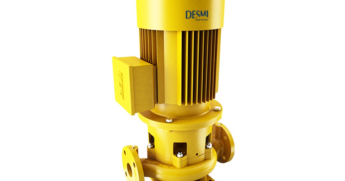DESMI ESL180E