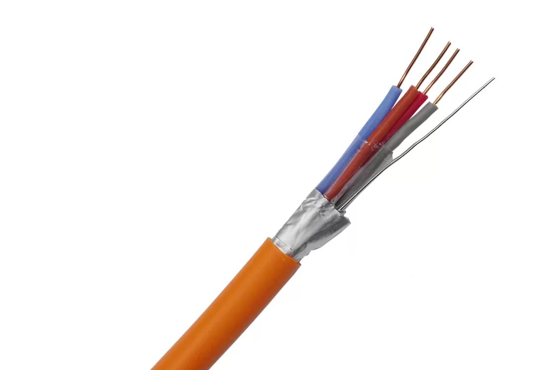 Suzhou Draka Cable BIOI(IC)4T20AWG