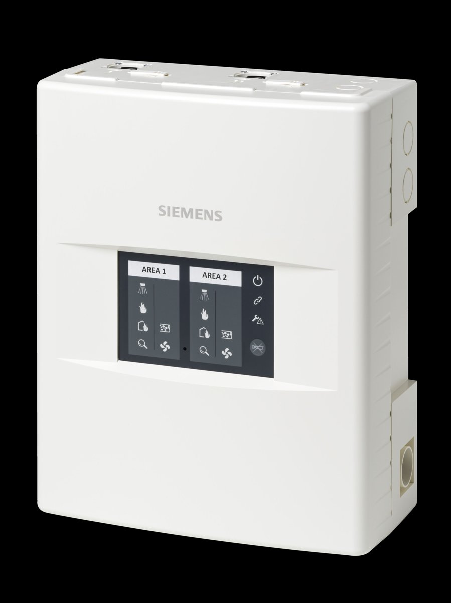 Siemens Industry FDBZ492-R