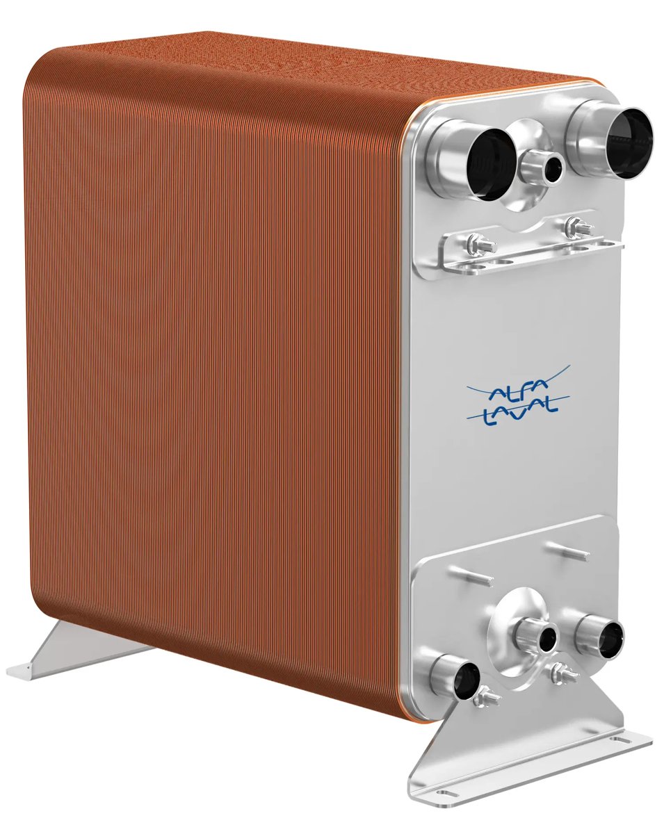 Alfa Laval AC232-90P
