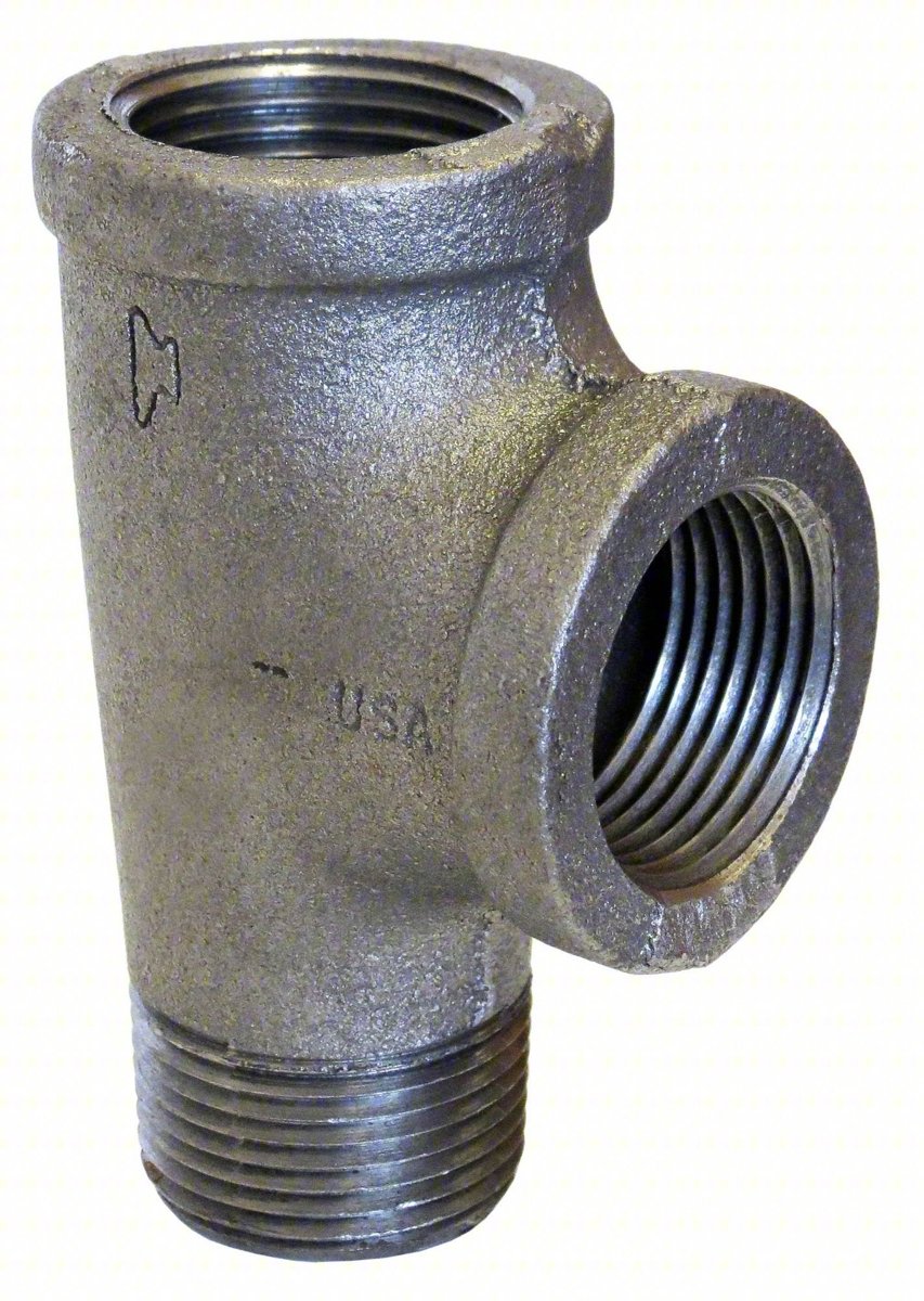Anvil 1106 Street or Service Tee, Straight