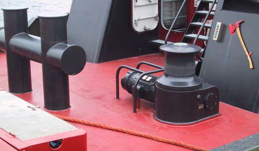 Markey Machine CEW-60