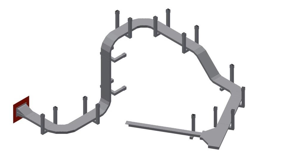Øglænd System Øglænd's passive fire protection system FireSys, Powered by Favuseal®