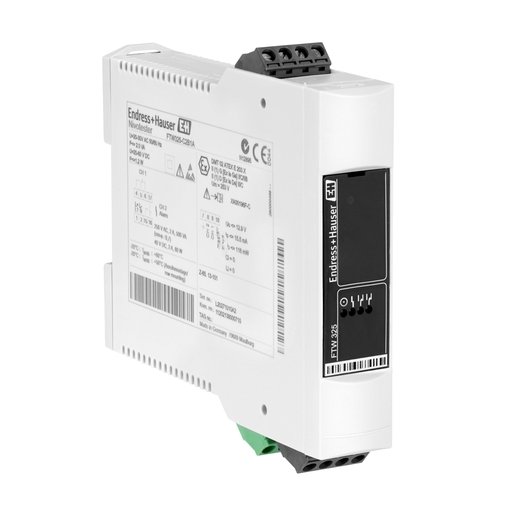 Endress+Hauser Nivotester FTW325
