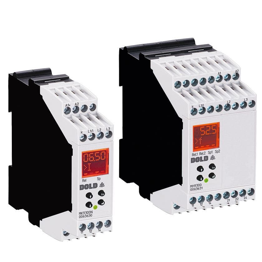 E. Dold & Söhne MK 9300N, MH 9300