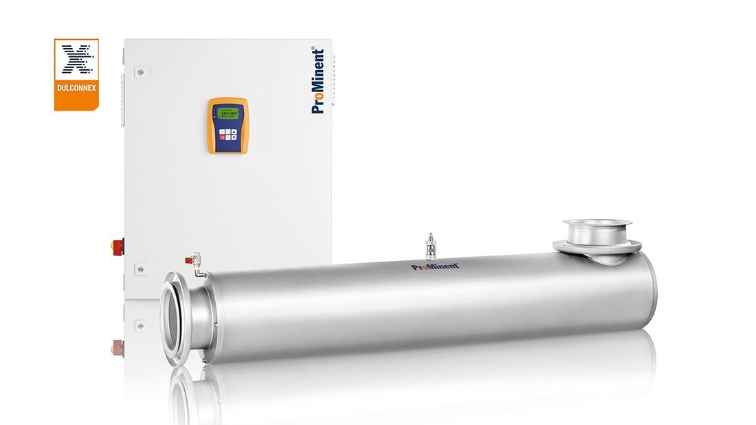 Prominent Marine Dulcodes UV-3 Marine