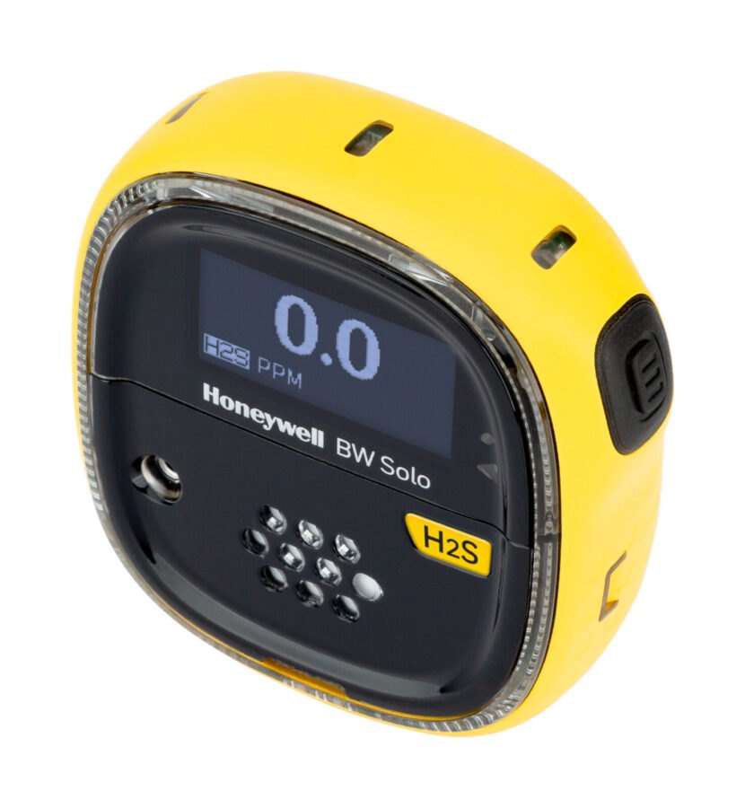 Honeywell / BW Technologies BW Solo CO