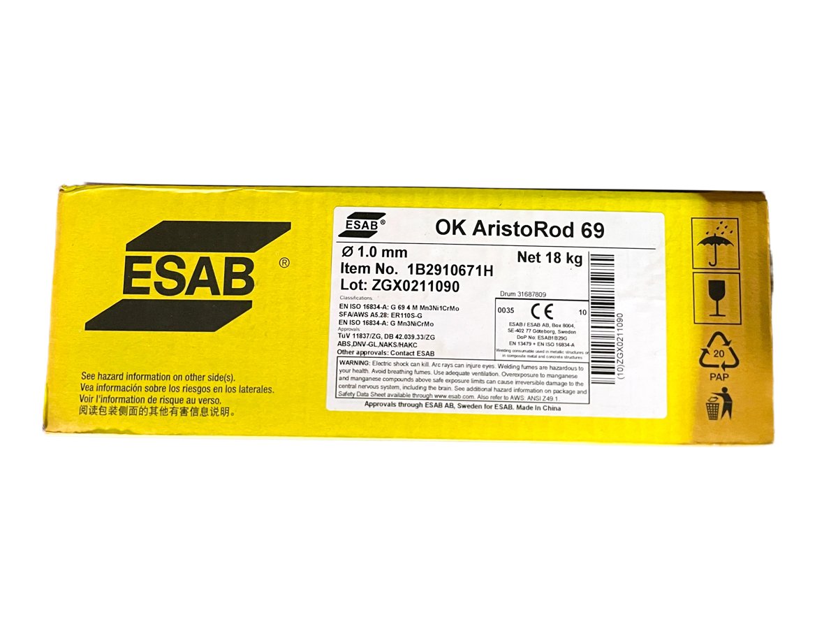 ESAB OK AristoRod 13.26 / M21