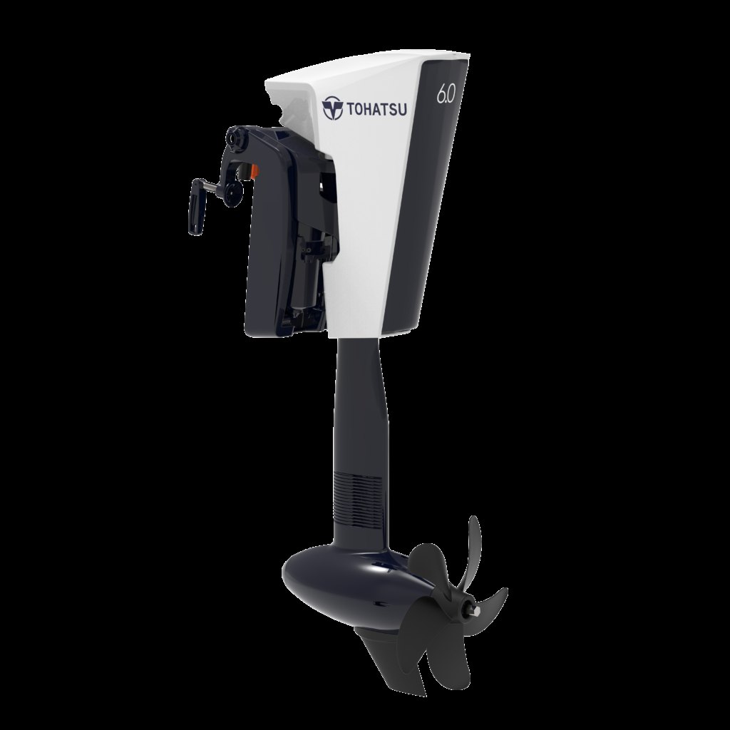 Tohatsu Corporation S1TXM.86630A