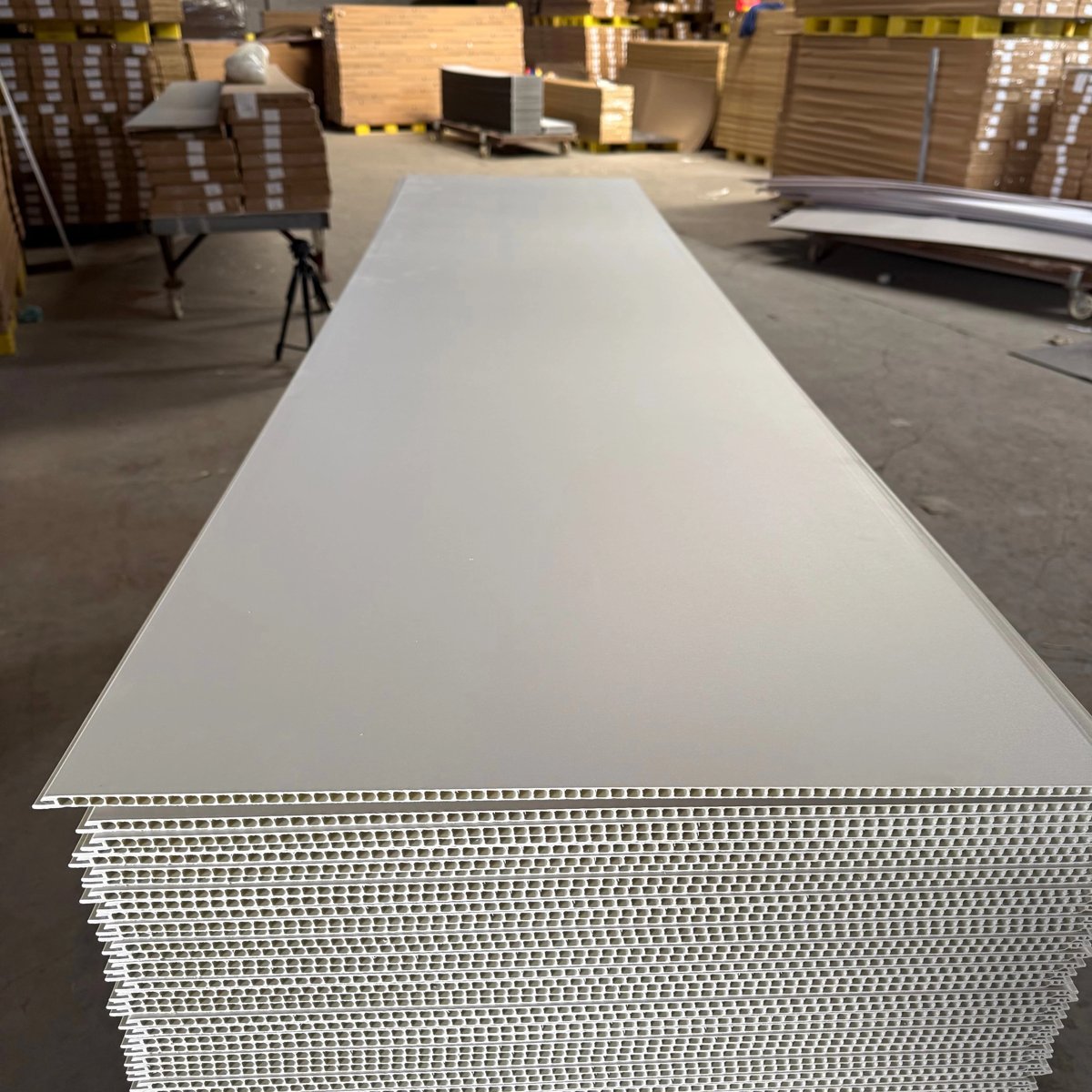 Huanan Building Materials B100C