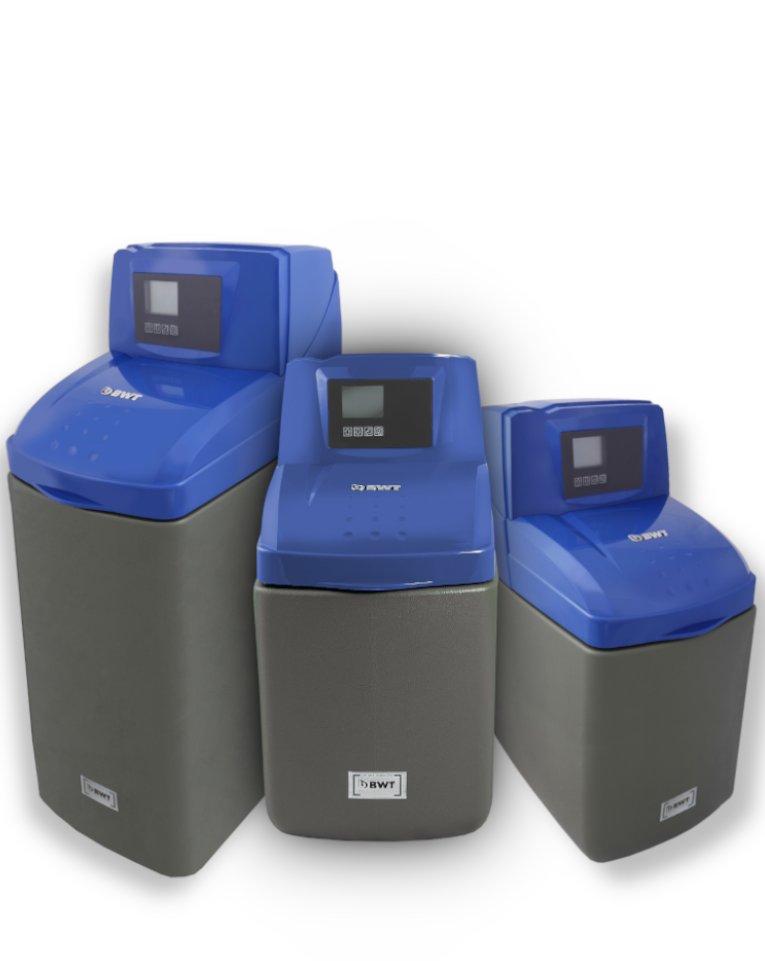 BWT Marine Water Softener 20m3h BWT Marine