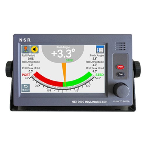 New Sunrise NEI-3000