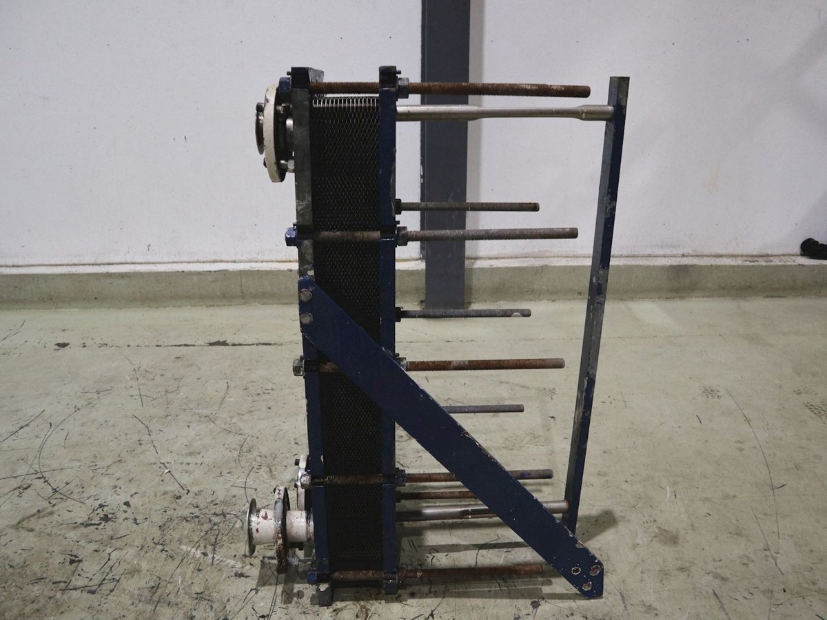SWEP DFX-Type