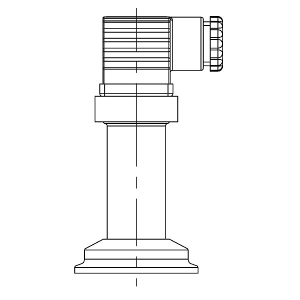 AFRISO Pressure transducers DMU 02 Vario CP | 32909