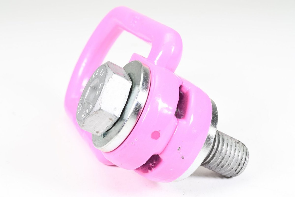 RUD Ketten Rieger & Dietz GmbH u. W-ABA, VLBG, VLBG-Z, VLBG-PLUS, VLBS, VRBS-FIX, VRBK-FIX, VRBK, RBG, VRBG, VRBG-FIX, INOX-ABA