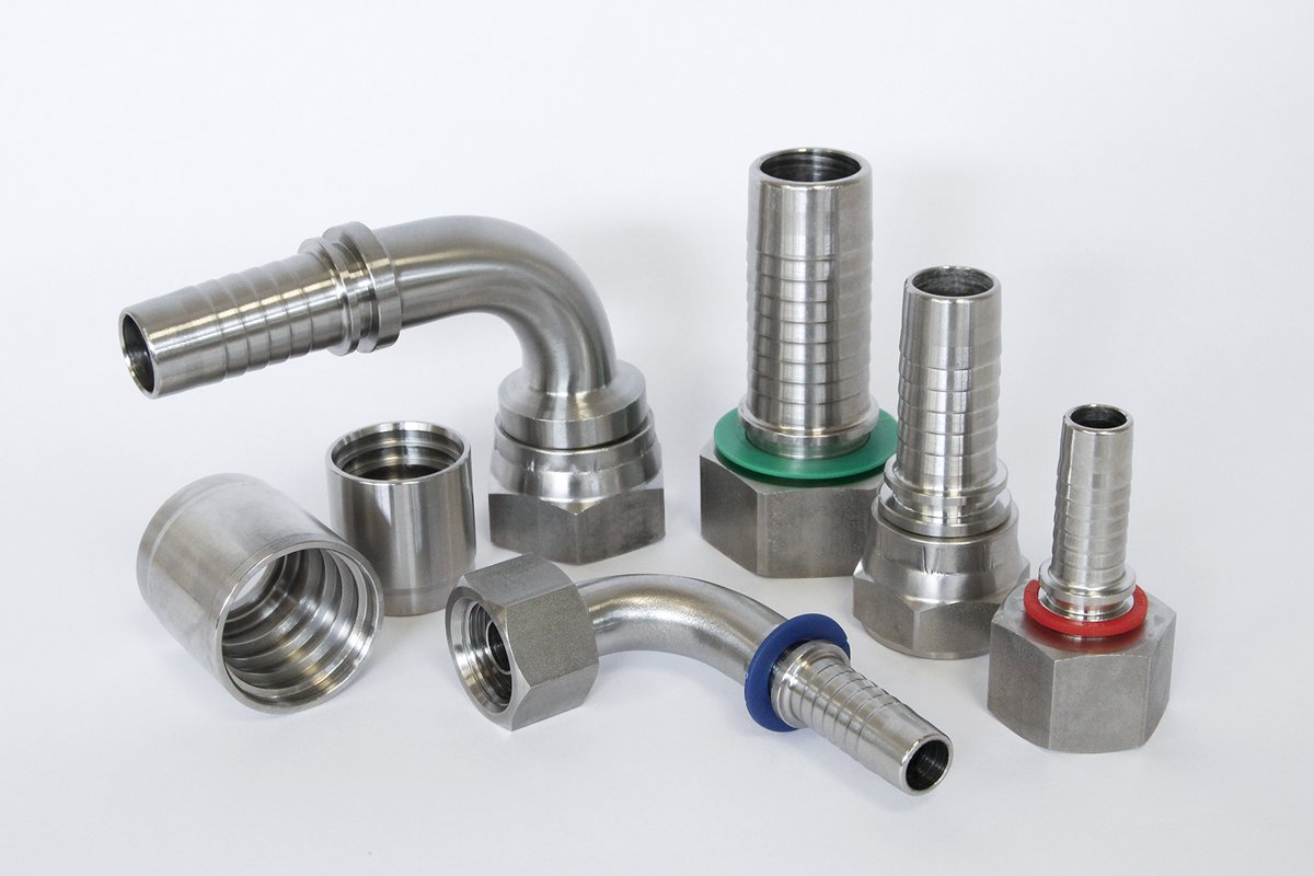 INTERPUMP FLUID SOLUTIONS X0035