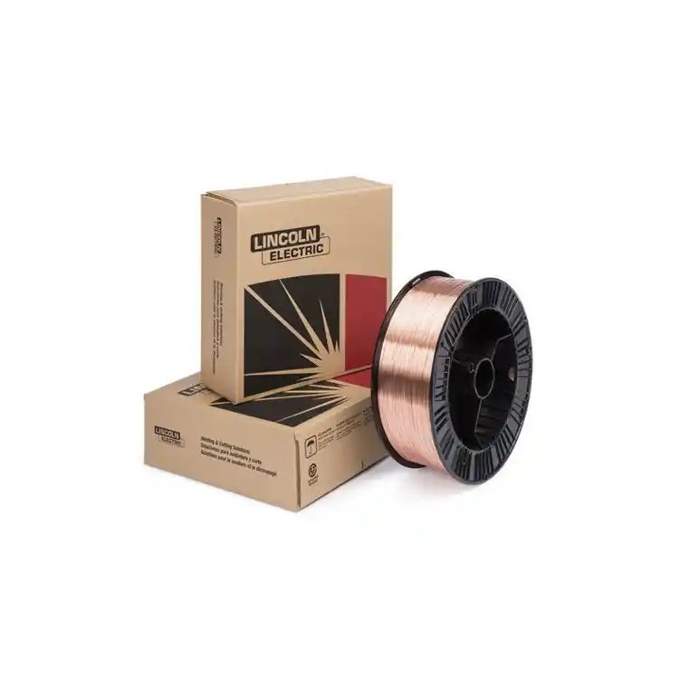 The Lincoln Electric UltraCore 712A80-H Plus / M21