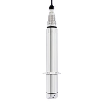 Endress+Hauser Turbimax CUS52D