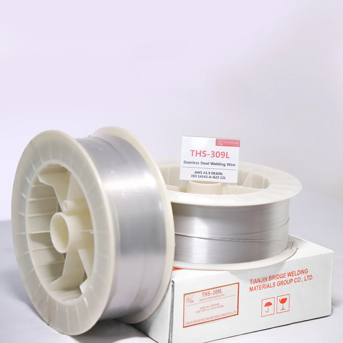 Harbin Well Welding HWTER309L(A) / I1