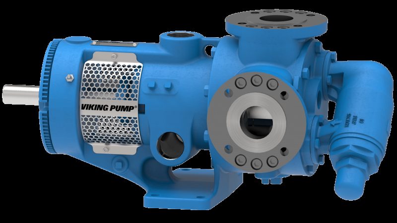 Viking Pump 4227C Series