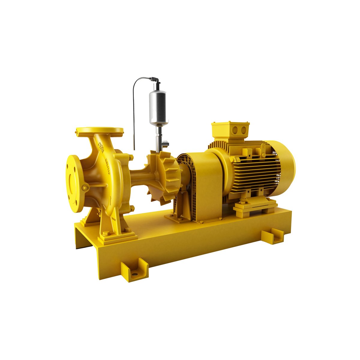 DESMI NSL100-330