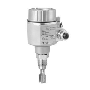 Endress+Hauser Liquiphant FailSafe FTL80, FTL81, FTL85