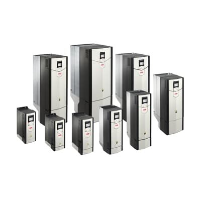 ABB Marine ACS880 160kW 440V Marine