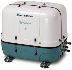 Mastervolt Whisper 6-50Hz