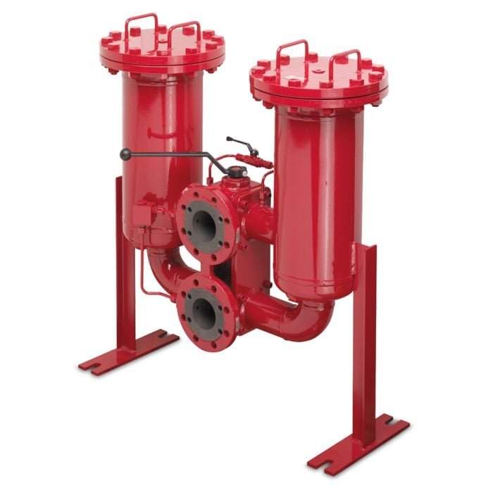 HYDAC Filtertechnik RFLD 952