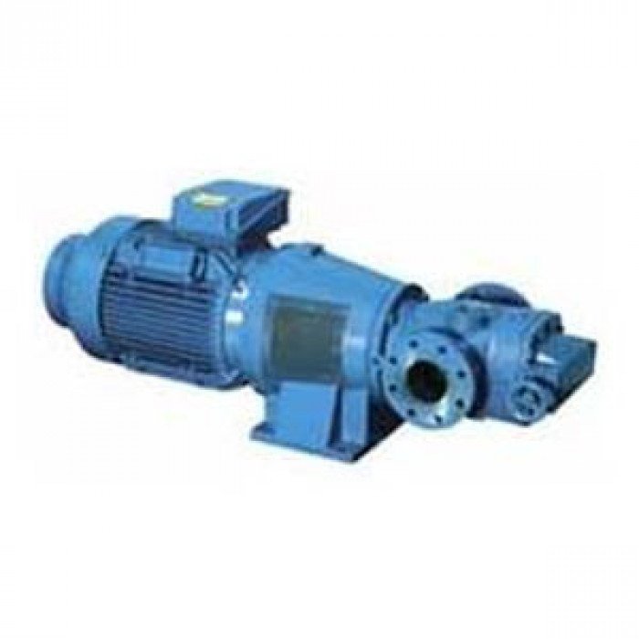 Allweiler TRILUB TRD