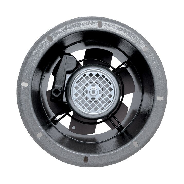Vortice Marine VM-C Axial 500m3h engine room
