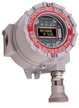 RKI Instruments 65-2649RK-HC