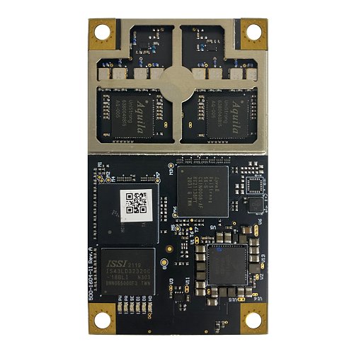 Hemisphere GNSS Vega 34