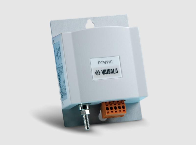 Vaisala PTB110