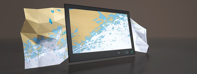 Jiangsu Highland Integration Technology ECDIS
