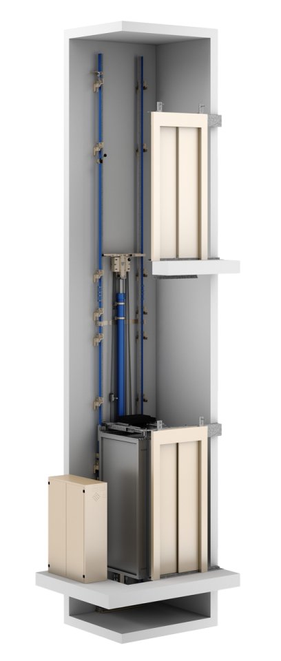 Kleemann MAISON200 H