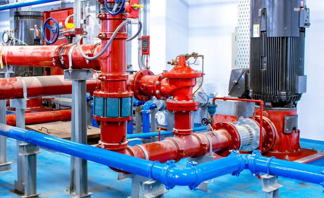 Jotun Tankguard Pipe Hydraulic