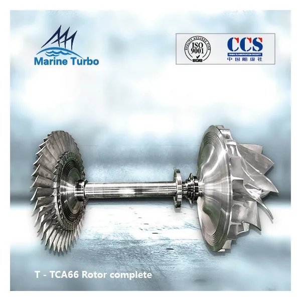 PBS Turbo TCA66